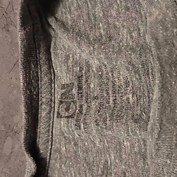 VINTAGE Cartoon Network Gray Shirt size small woman - Picture 2 of 3